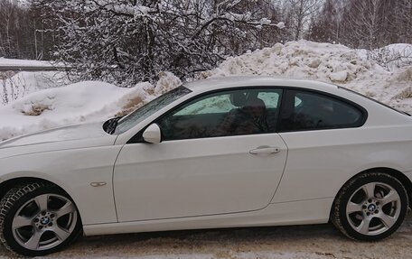 BMW 3 серия, 2010 год, 1 150 000 рублей, 16 фотография