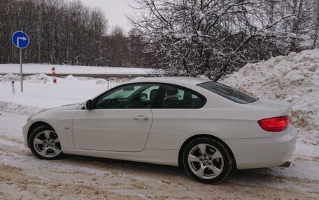 BMW 3 серия, 2010 год, 1 150 000 рублей, 17 фотография