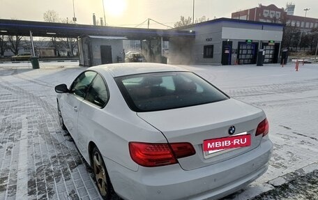 BMW 3 серия, 2010 год, 1 150 000 рублей, 6 фотография