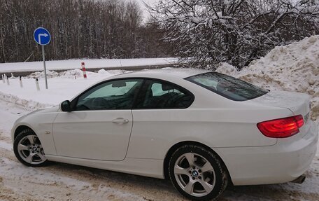 BMW 3 серия, 2010 год, 1 150 000 рублей, 18 фотография