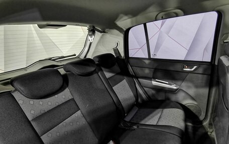 Hyundai Getz I рестайлинг, 2005 год, 475 000 рублей, 16 фотография