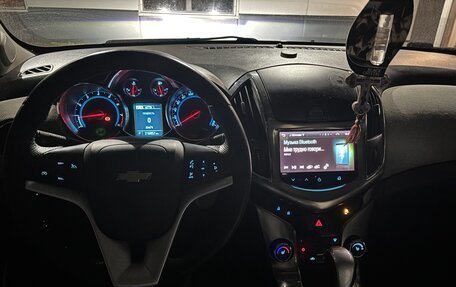 Chevrolet Cruze II, 2013 год, 810 000 рублей, 7 фотография