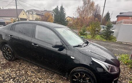 KIA Rio IV, 2020 год, 1 399 999 рублей, 2 фотография