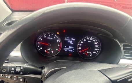 KIA Rio IV, 2020 год, 1 399 999 рублей, 4 фотография