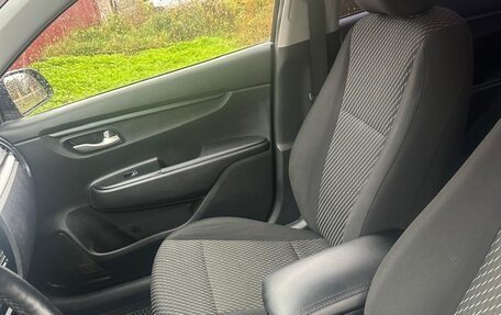 KIA Rio IV, 2020 год, 1 399 999 рублей, 6 фотография