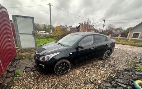 KIA Rio IV, 2020 год, 1 399 999 рублей, 5 фотография