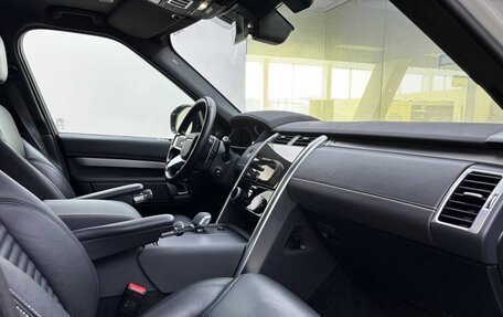 Land Rover Discovery IV, 2022 год, 6 749 000 рублей, 13 фотография