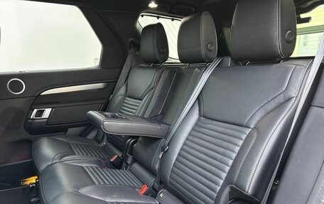 Land Rover Discovery IV, 2022 год, 6 749 000 рублей, 15 фотография