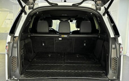 Land Rover Discovery IV, 2022 год, 6 749 000 рублей, 12 фотография