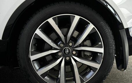 Land Rover Discovery IV, 2022 год, 6 749 000 рублей, 22 фотография