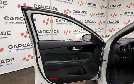 KIA K3, 2023 год, 2 202 840 рублей, 8 фотография