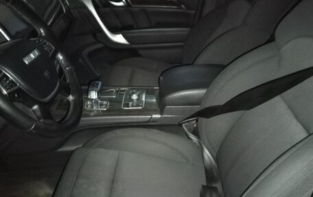 Haval H9 I рестайлинг, 2021 год, 2 746 880 рублей, 7 фотография