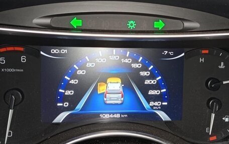 Haval H9 I рестайлинг, 2021 год, 2 746 880 рублей, 6 фотография