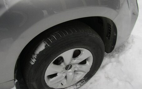 Haval H9 I рестайлинг, 2021 год, 2 746 880 рублей, 8 фотография