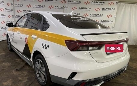 KIA K3, 2023 год, 2 202 840 рублей, 4 фотография