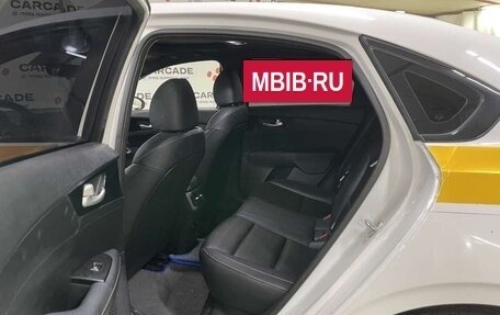 KIA K3, 2023 год, 2 202 840 рублей, 9 фотография