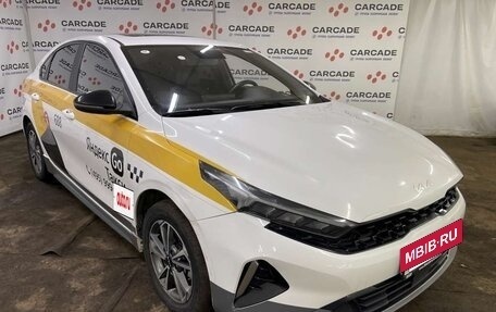 KIA K3, 2023 год, 2 202 840 рублей, 2 фотография