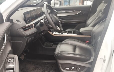CheryExeed LX, 2024 год, 2 047 400 рублей, 6 фотография