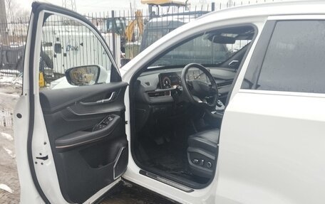 CheryExeed LX, 2024 год, 2 047 400 рублей, 8 фотография