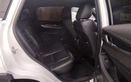 CheryExeed LX, 2024 год, 2 047 400 рублей, 9 фотография