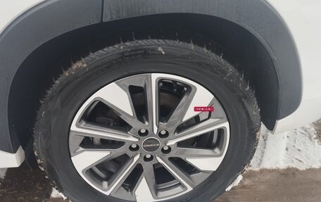 CheryExeed LX, 2024 год, 2 047 400 рублей, 10 фотография