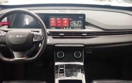 CheryExeed LX, 2024 год, 2 047 400 рублей, 5 фотография