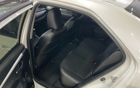 Toyota Corolla, 2015 год, 1 365 000 рублей, 7 фотография