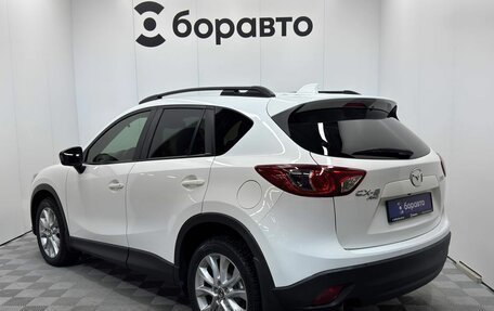 Mazda CX-5 II, 2014 год, 1 565 000 рублей, 5 фотография