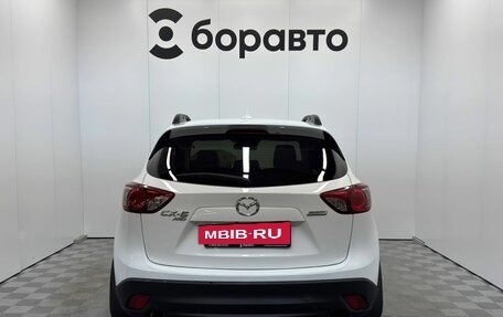 Mazda CX-5 II, 2014 год, 1 565 000 рублей, 7 фотография