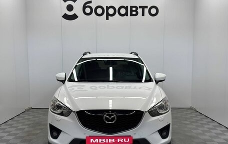 Mazda CX-5 II, 2014 год, 1 565 000 рублей, 6 фотография