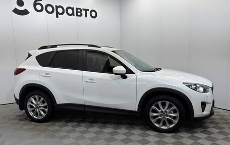 Mazda CX-5 II, 2014 год, 1 565 000 рублей, 9 фотография