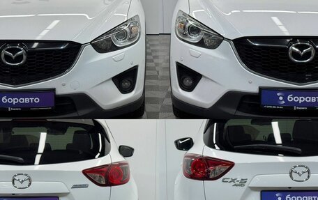 Mazda CX-5 II, 2014 год, 1 565 000 рублей, 10 фотография