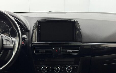 Mazda CX-5 II, 2014 год, 1 565 000 рублей, 14 фотография