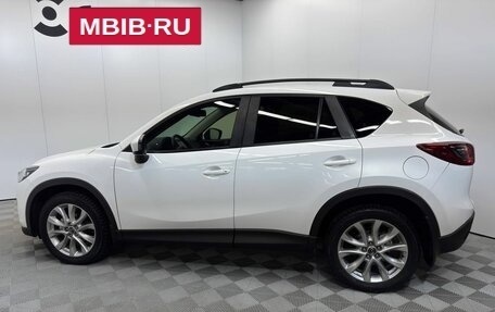 Mazda CX-5 II, 2014 год, 1 565 000 рублей, 8 фотография