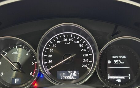 Mazda CX-5 II, 2014 год, 1 565 000 рублей, 12 фотография