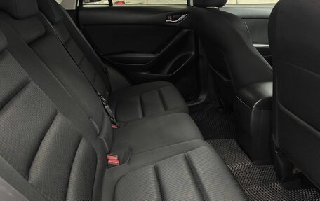 Mazda CX-5 II, 2014 год, 1 565 000 рублей, 16 фотография