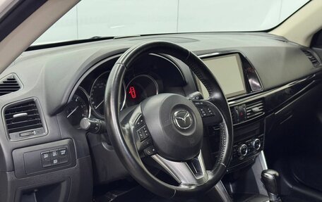 Mazda CX-5 II, 2014 год, 1 565 000 рублей, 19 фотография