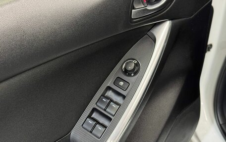 Mazda CX-5 II, 2014 год, 1 565 000 рублей, 18 фотография