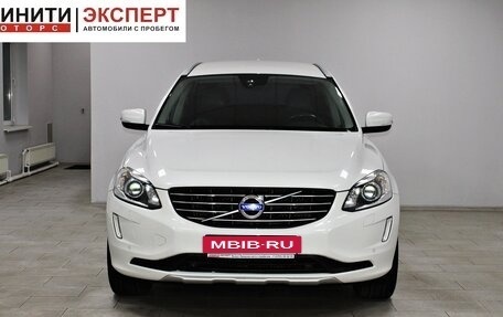 Volvo XC60 II, 2015 год, 1 829 900 рублей, 2 фотография