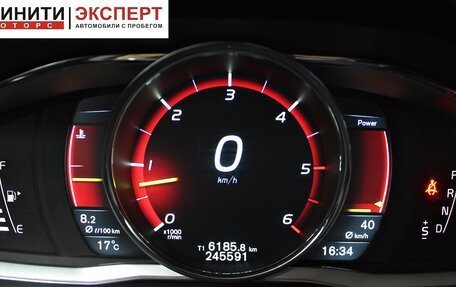 Volvo XC60 II, 2015 год, 1 829 900 рублей, 14 фотография