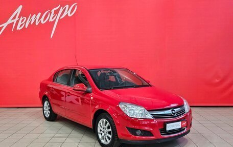 Opel Astra H, 2013 год, 725 000 рублей, 7 фотография