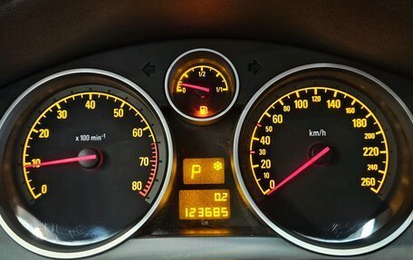 Opel Astra H, 2013 год, 725 000 рублей, 10 фотография