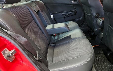 Opel Astra H, 2013 год, 725 000 рублей, 13 фотография