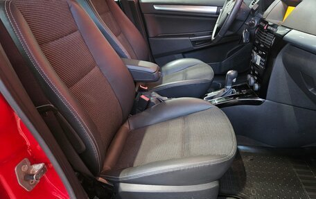 Opel Astra H, 2013 год, 725 000 рублей, 12 фотография