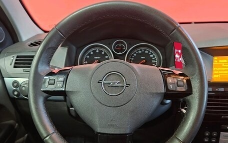 Opel Astra H, 2013 год, 725 000 рублей, 11 фотография