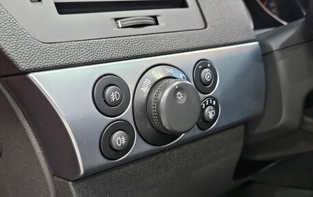 Opel Astra H, 2013 год, 725 000 рублей, 16 фотография