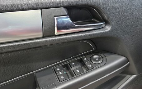 Opel Astra H, 2013 год, 725 000 рублей, 17 фотография