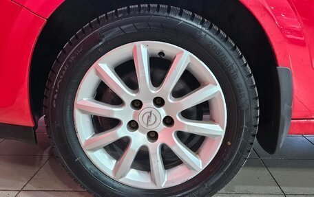 Opel Astra H, 2013 год, 725 000 рублей, 19 фотография