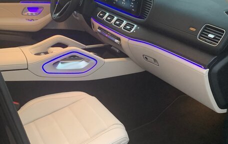 Mercedes-Benz GLE Coupe, 2025 год, 12 550 000 рублей, 8 фотография