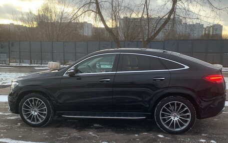Mercedes-Benz GLE Coupe, 2025 год, 12 550 000 рублей, 5 фотография